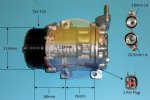 Coolzone AC Compressor