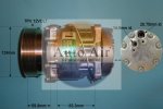 Coolzone AC Compressor