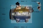 Coolzone AC Compressor