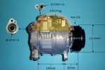 Coolzone AC Compressor