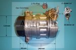 Coolzone AC Compressor