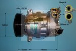 Coolzone AC Compressor