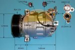 Coolzone AC Compressor