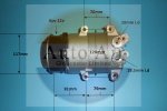 Coolzone AC Compressor