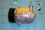 Coolzone AC Compressor