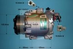 Coolzone AC Compressor