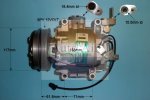 Coolzone AC Compressor