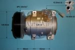 Coolzone AC Compressor