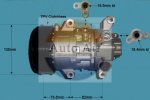 Coolzone AC Compressor