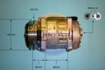 Coolzone AC Compressor