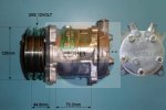 Coolzone AC Compressor