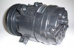 Coolzone AC Compressor