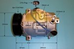 Coolzone AC Compressor