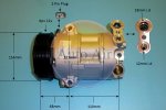 Coolzone AC Compressor