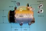 Coolzone AC Compressor