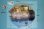 Coolzone AC Compressor