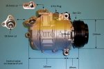 Coolzone AC Compressor