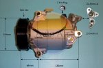 Coolzone AC Compressor