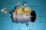 Coolzone AC Compressor