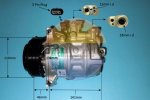 Coolzone AC Compressor