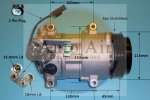 Coolzone AC Compressor