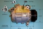 Coolzone AC Compressor