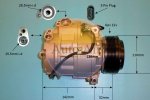 Coolzone AC Compressor