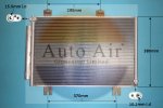 Coolzone AC Condenser