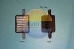 Coolzone Heater Resistor