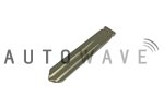 Autowave Nissan NSN14/19 Remote Blade for Square Remotes - AUTKB039