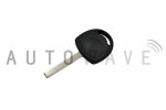 Autowave Vauxhall/Opel Black Manual Transpoder Case HU100 Blade - AUTKC007