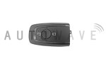 Autowave Ford Keyless 2 Button Remote - AUTRK0019
