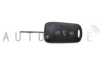 Autowave Hyundai 3 Button Remote HY22 ID46 - AUTRK0030