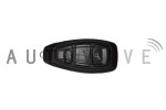 Autowave Ford 3 Button Smart Remote Fob ID63 - AUTRK0032
