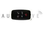 Autowave Land/Range Rover 5 Button Smart Remote - AUTRK0047