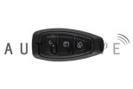 Autowave Ford 3 Button Smart Remote Fob ID4 - AUTRK0095