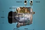 Coolzone AC Compressor