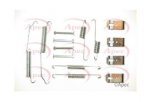 KIT2062 - Apec Shoe Fitting Kit 3Y36K Warranty