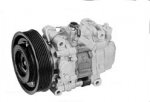 Coolzone AC Compressor