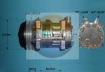 Coolzone AC Compressor