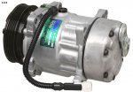 Coolzone AC Compressor