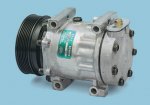 Coolzone AC Compressor