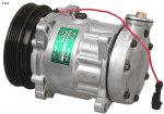 Coolzone AC Compressor