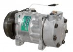 Coolzone AC Compressor