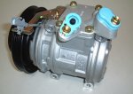 Coolzone AC Compressor