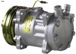 Coolzone AC Compressor