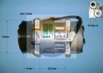 Coolzone AC Compressor