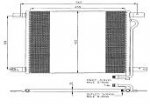 Coolzone AC Condenser