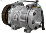 Coolzone AC Compressor