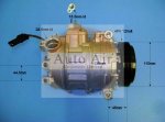 Coolzone AC Compressor